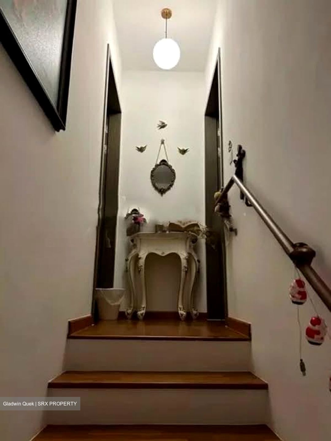 Sycamore Tree (D15), Apartment #557736411